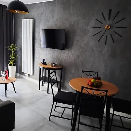 Krysztal A10, Garaz Appartement Karpacz Buitenkant foto