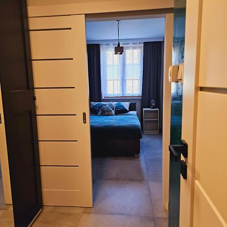 Krysztal A10, Garaz Appartement Karpacz Buitenkant foto