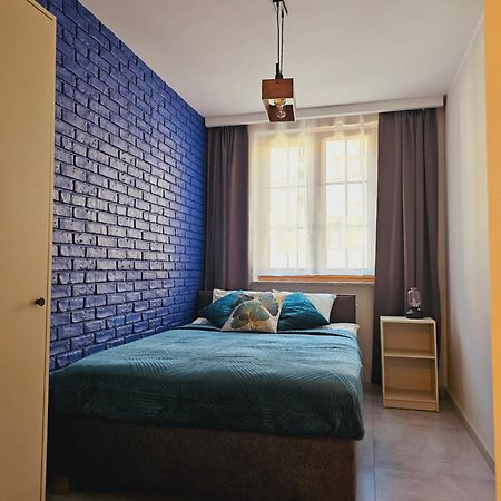Krysztal A10, Garaz Appartement Karpacz Buitenkant foto