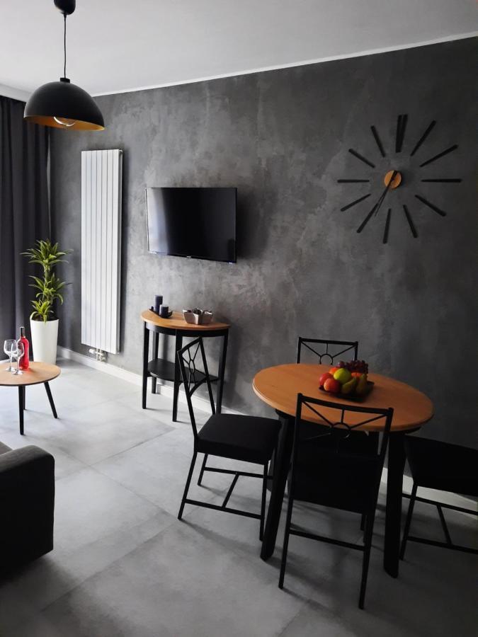 Krysztal A10, Garaz Appartement Karpacz Buitenkant foto
