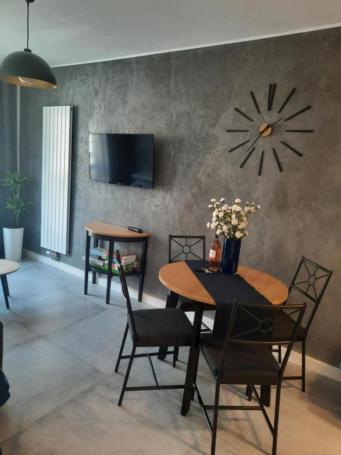 Krysztal A10, Garaz Appartement Karpacz Buitenkant foto