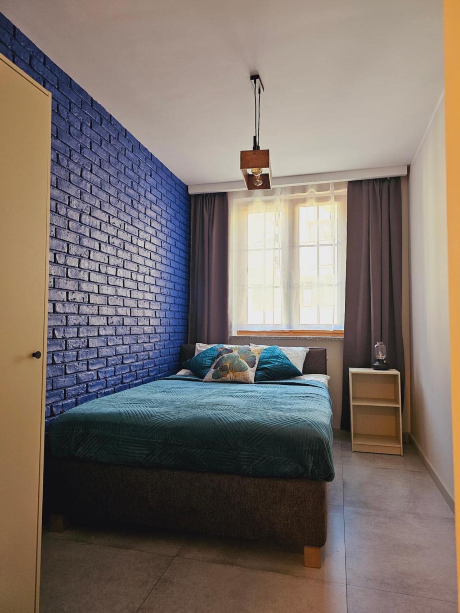 Krysztal A10, Garaz Appartement Karpacz Buitenkant foto