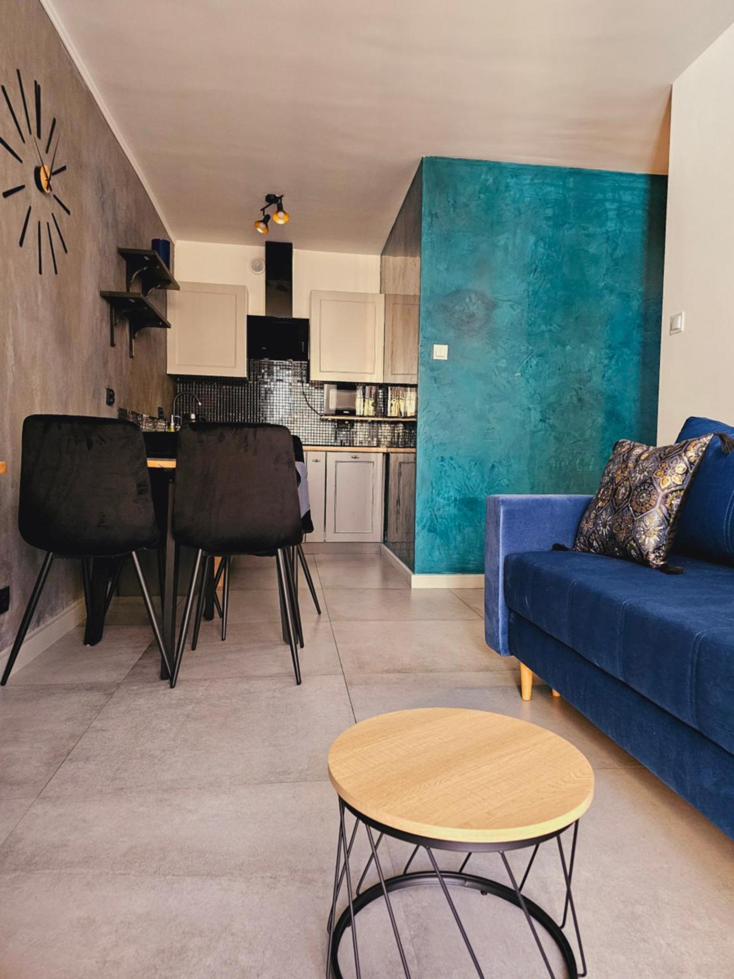 Krysztal A10, Garaz Appartement Karpacz Buitenkant foto