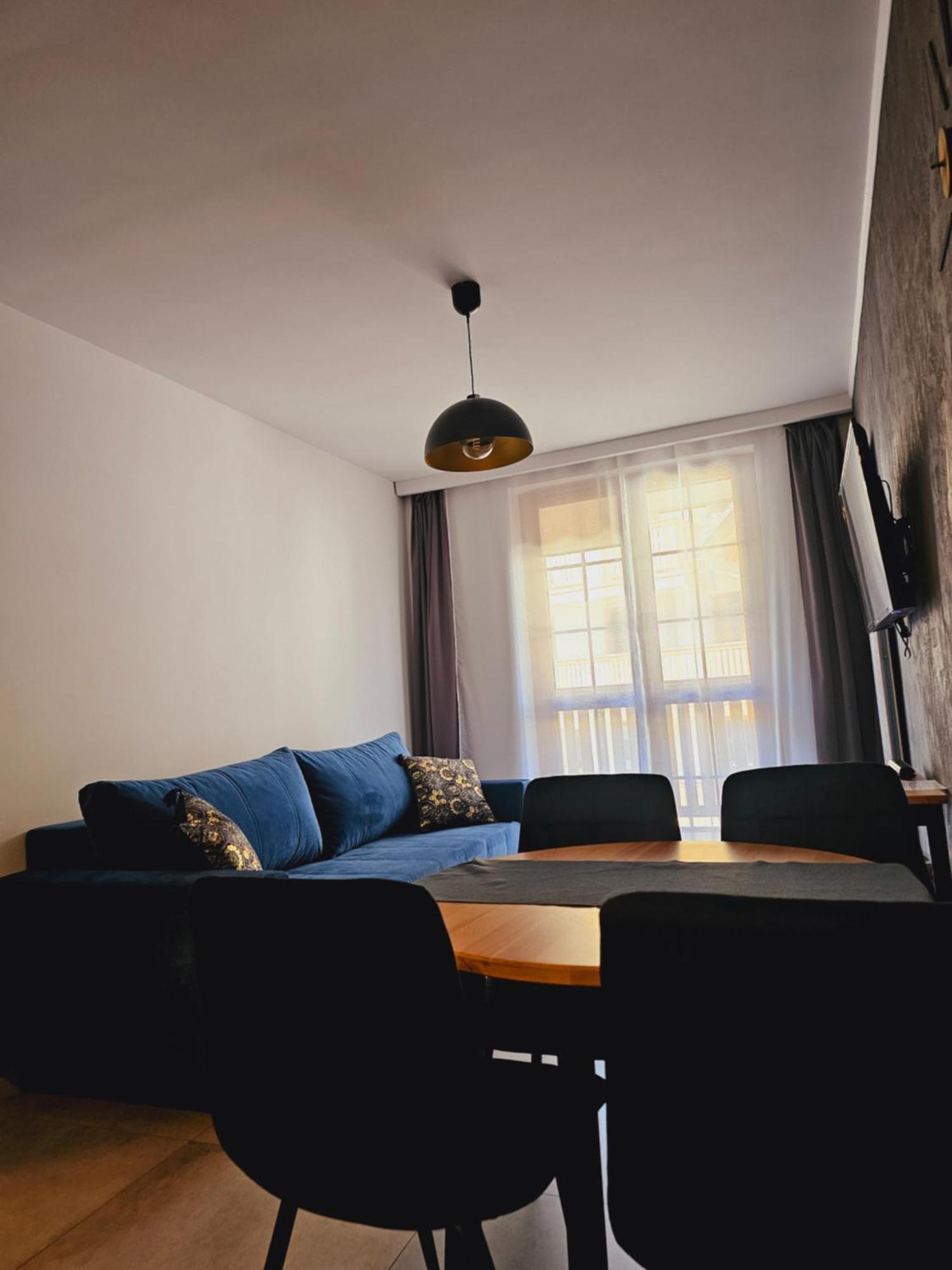 Krysztal A10, Garaz Appartement Karpacz Buitenkant foto