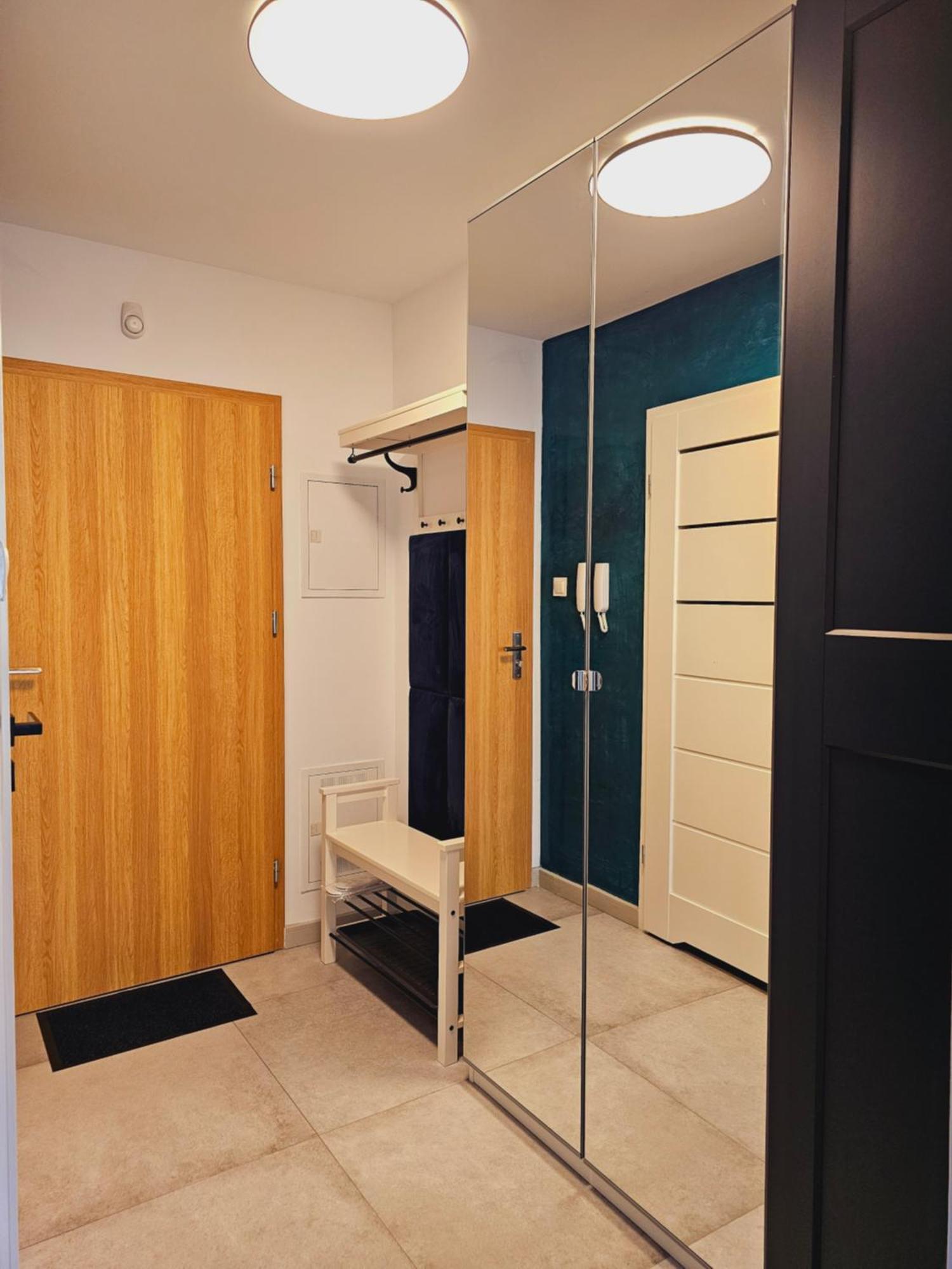 Krysztal A10, Garaz Appartement Karpacz Buitenkant foto