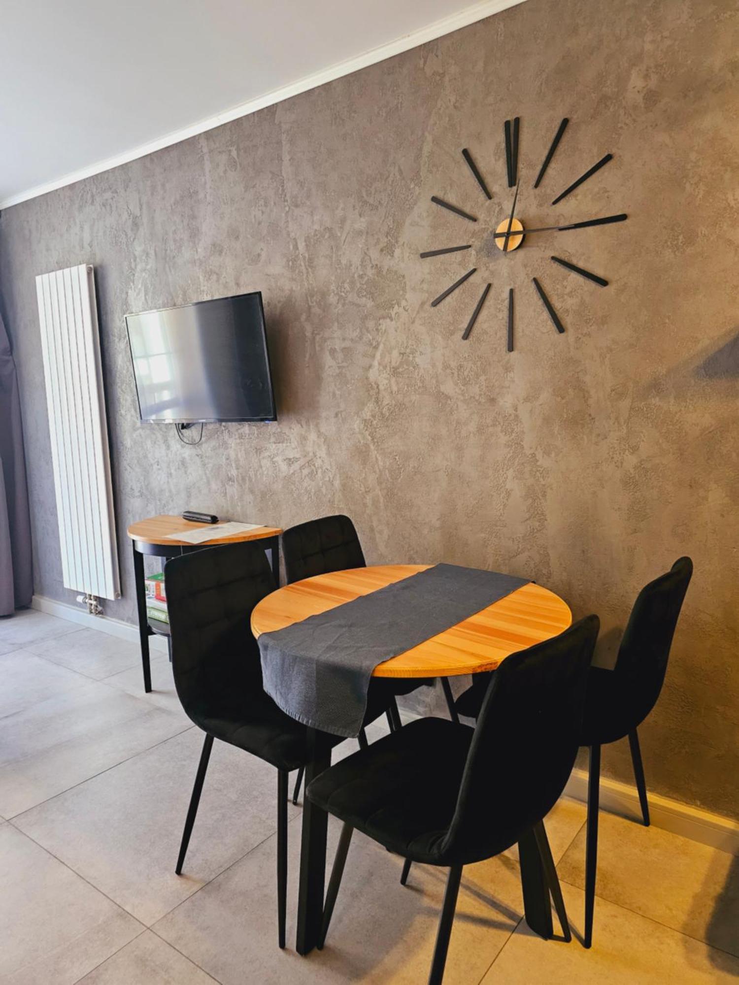 Krysztal A10, Garaz Appartement Karpacz Buitenkant foto